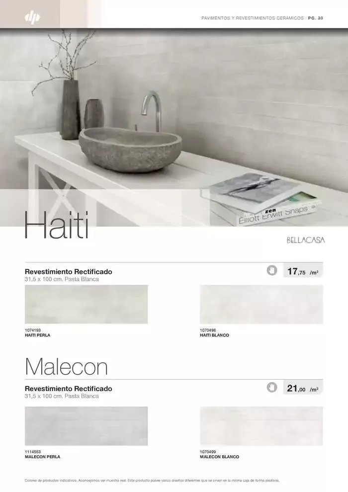 Catálogo de Todo reformas 7 de febrero al 31 de diciembre 2025 - Página 30