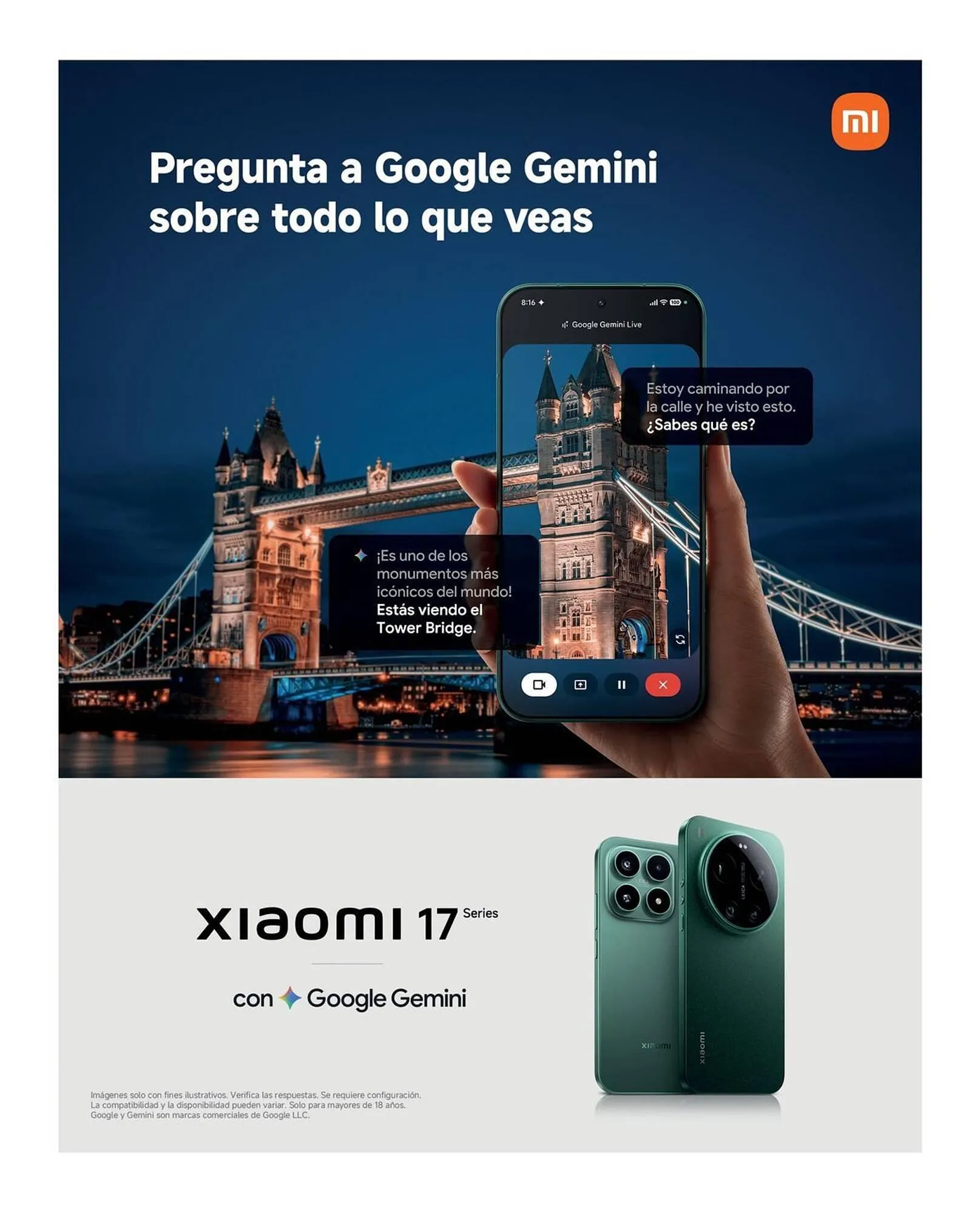 Catálogo de Catálogo Orange 14 de abril al 3 de mayo 2026 - Página 35