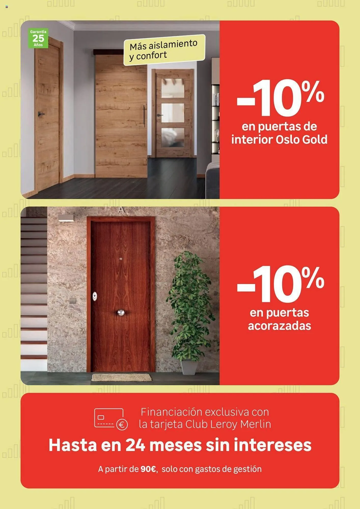 Catálogo de Folleto Leroy Merlin 27 de agosto al 23 de septiembre 2024 - Página 77