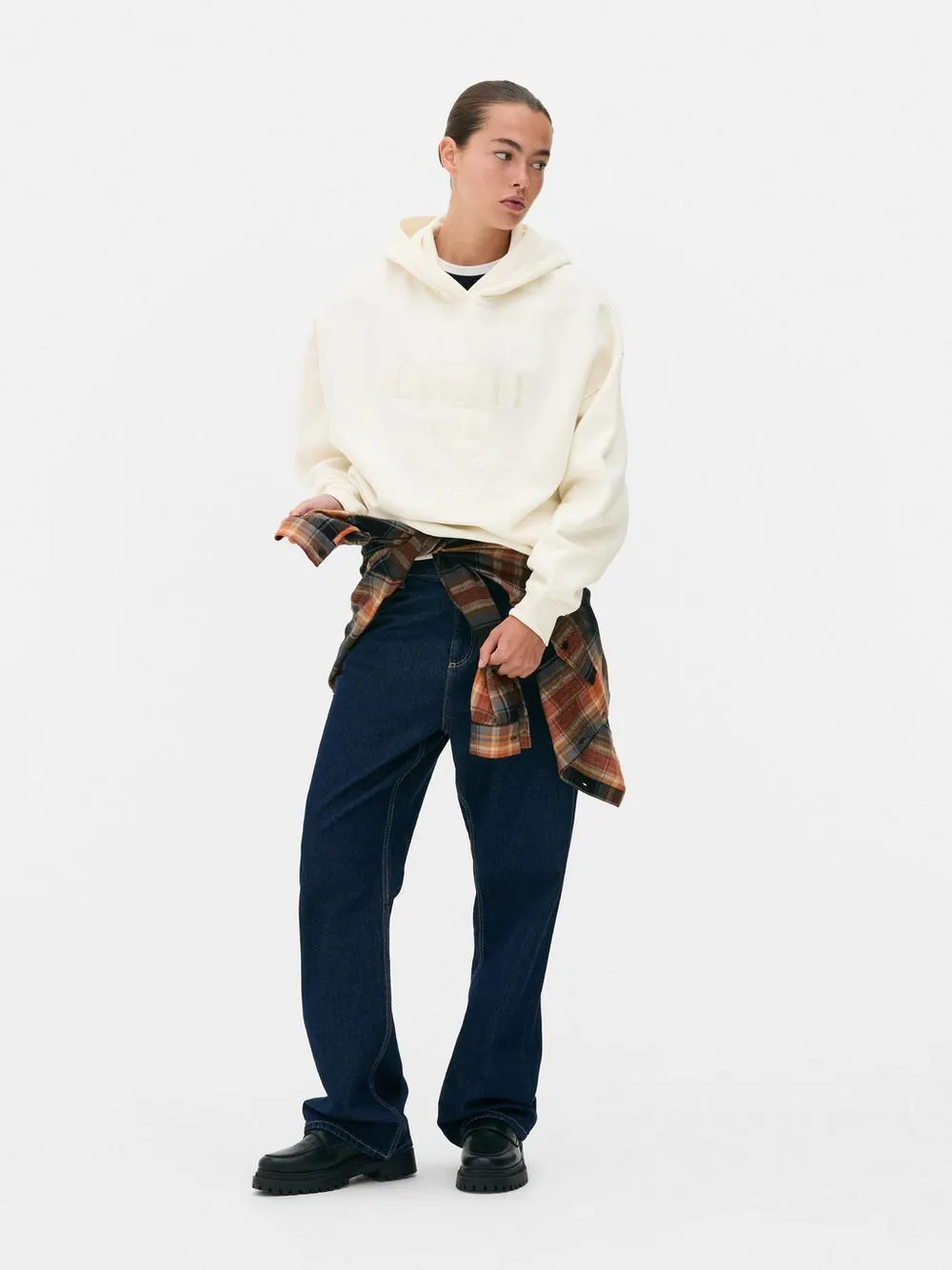 Sudadera con capucha de Stranger Things