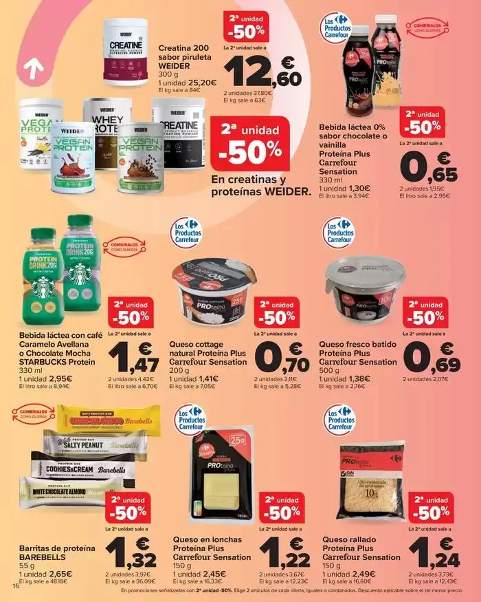 Catálogo de OCIO 26 de marzo al 27 de abril 2025 - Página 16