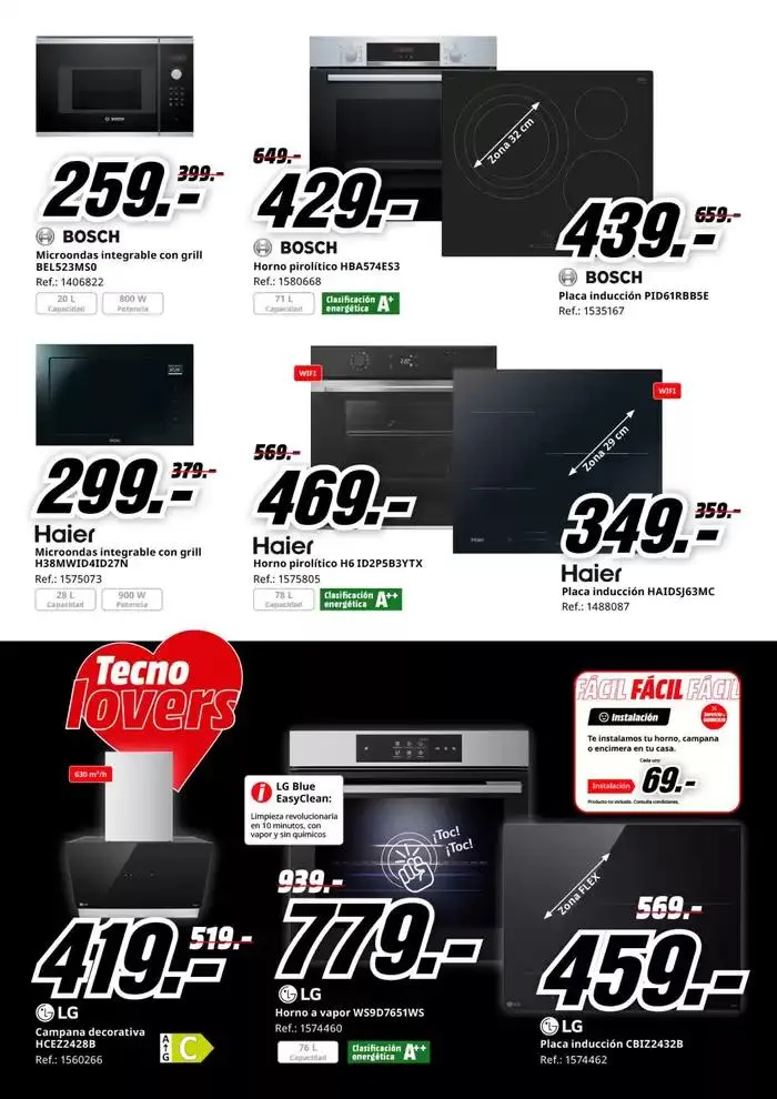 Catálogo de Del 3 al 9 de febrero 4 de febrero al 9 de febrero 2025 - Página 16