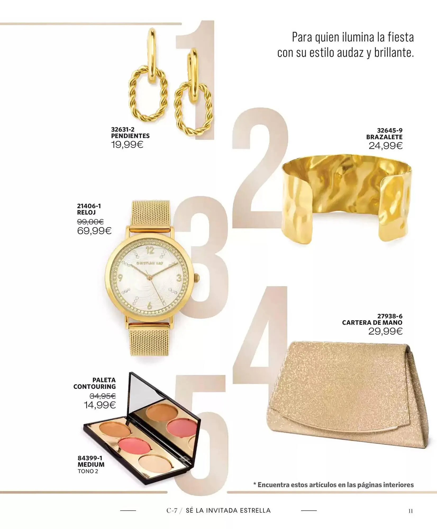 Catálogo de Folleto Cristian Lay 5 de mayo al 31 de mayo 2025 - Página 11