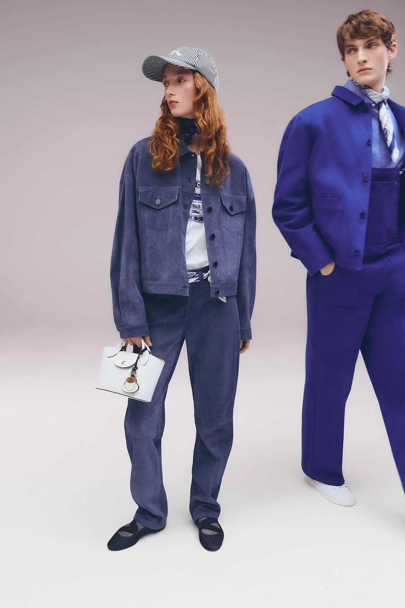 Catálogo de Folleto Longchamp 13 de mayo al 5 de julio 2025 - Página 1