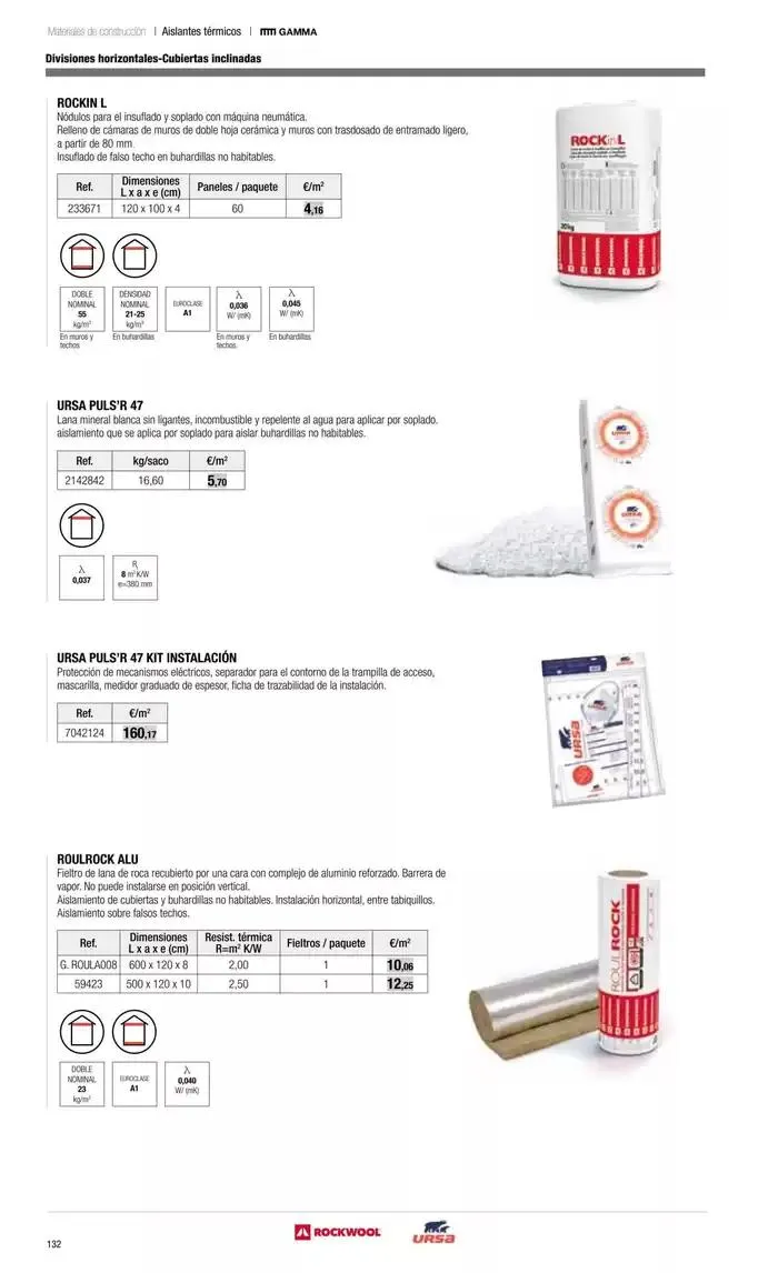 Catálogo de Catálogo Grup Gamma 14 de octubre al 31 de marzo 2025 - Página 36