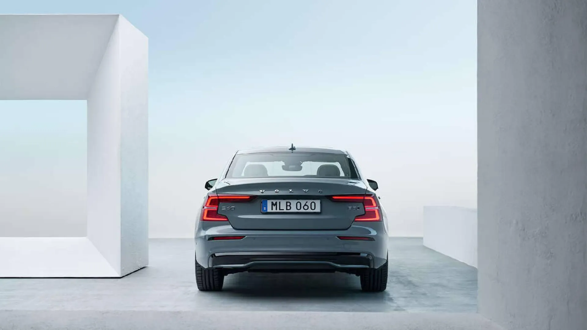 Catálogo de Folleto Volvo 19 de abril al 27 de marzo 2024 - Página 4