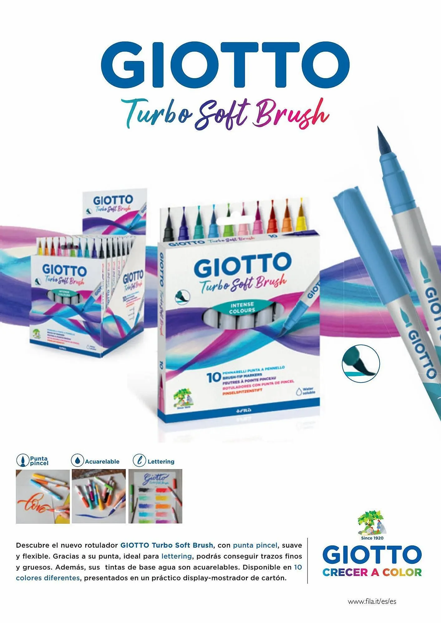 Catálogo de Folleto Carlin 25 de julio al 31 de diciembre 2023 - Página 693