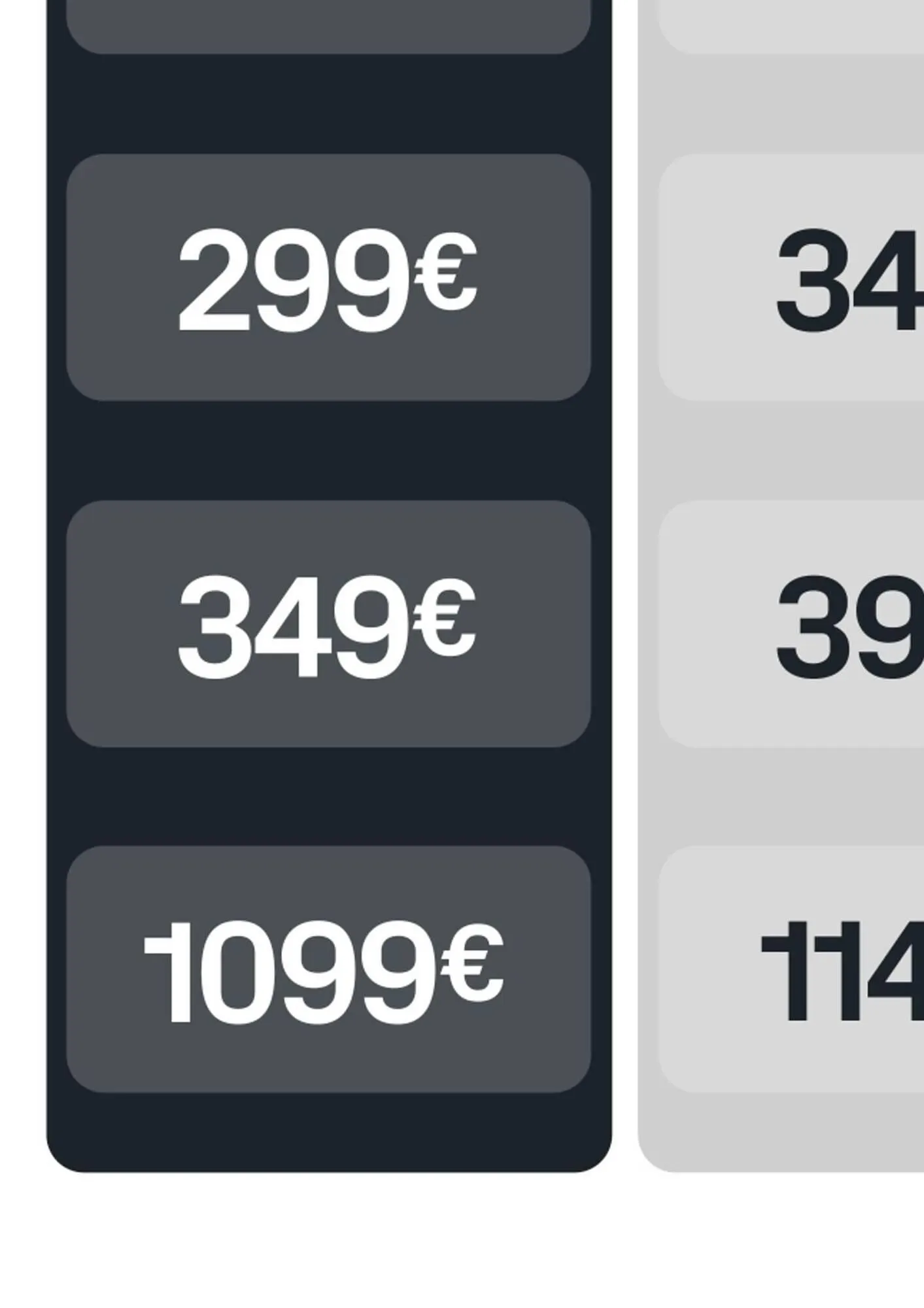 Catálogo de Catálogo Phone House 4 de noviembre al 1 de diciembre 2025 - Página 9