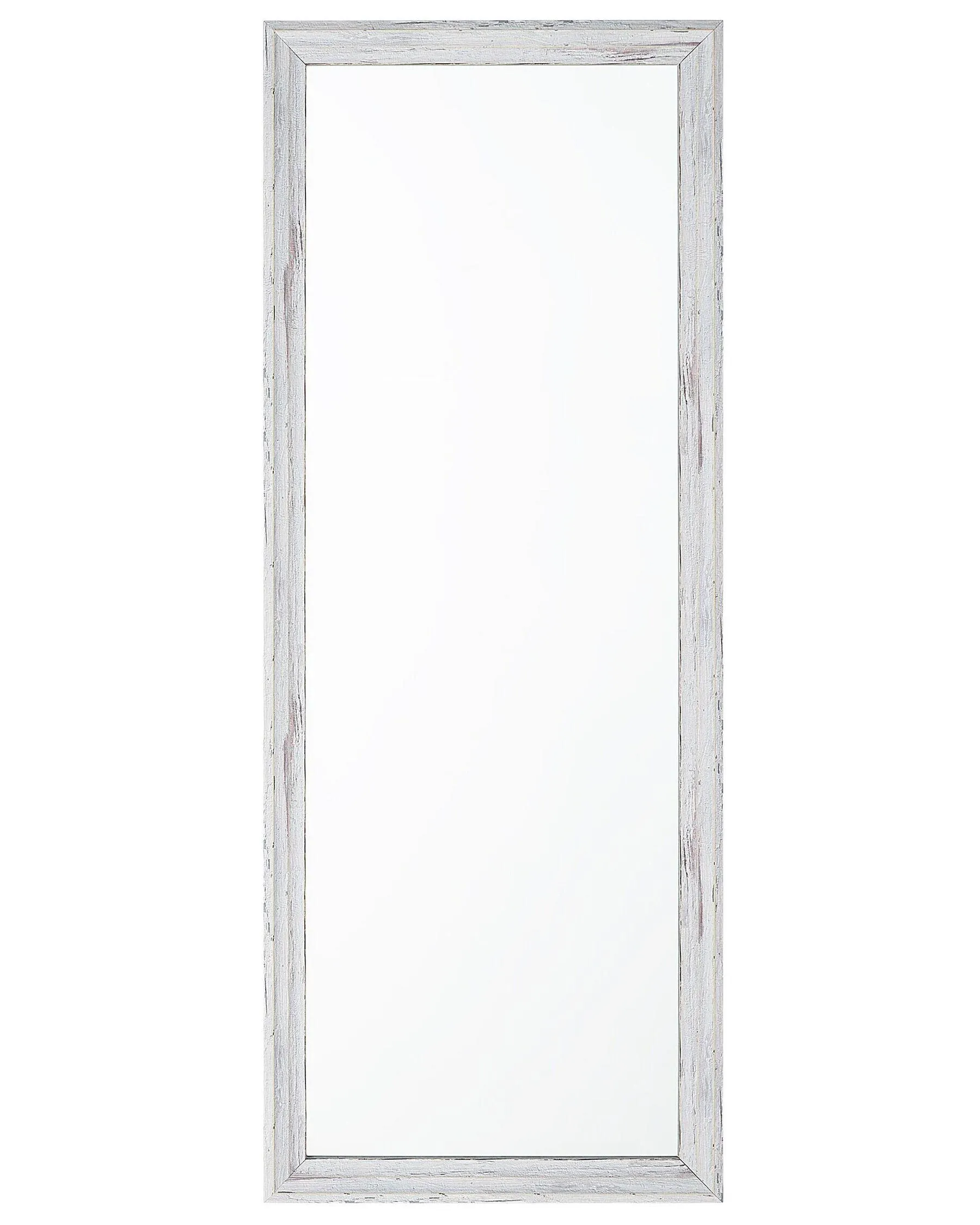 Espejo BENON Blanco crema