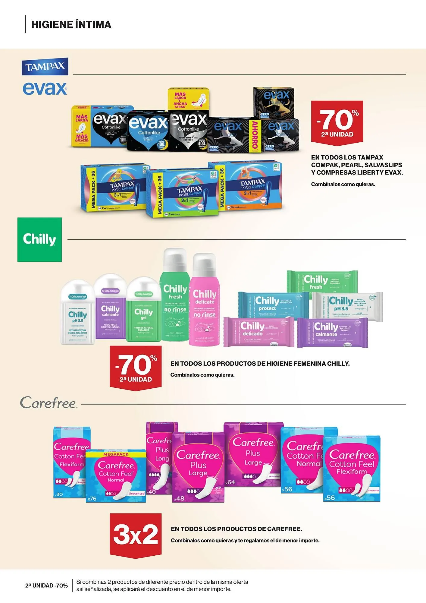 Catálogo de Folleto Supercor 19 de junio al 16 de julio 2025 - Página 14