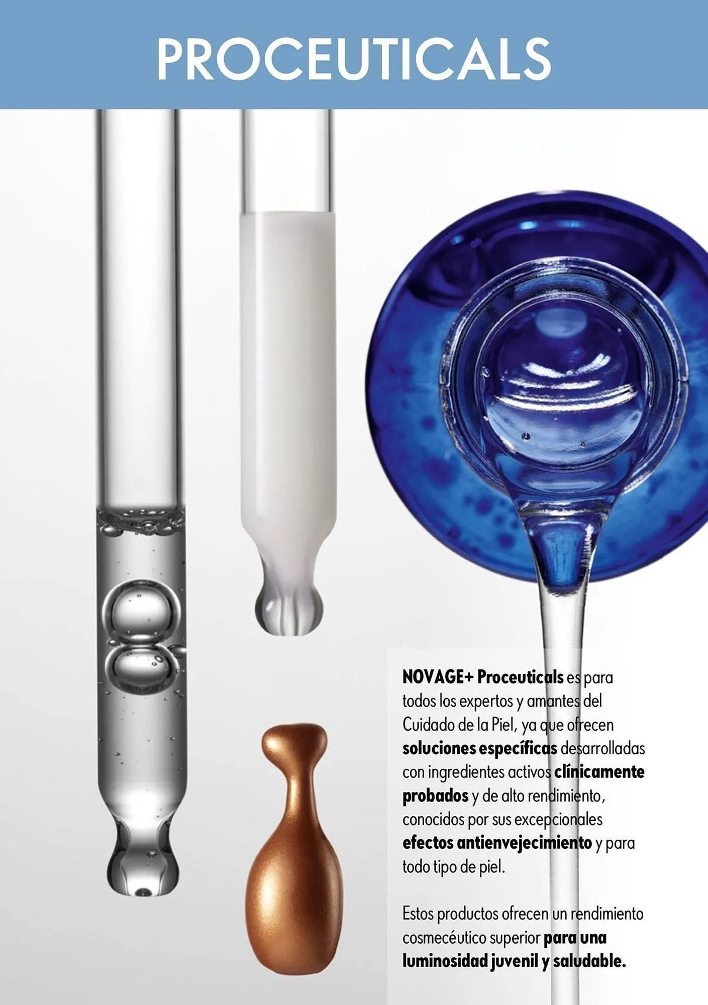 Catálogo de Catálogo Oriflame 10 de septiembre al 31 de diciembre 2025 - Página 43