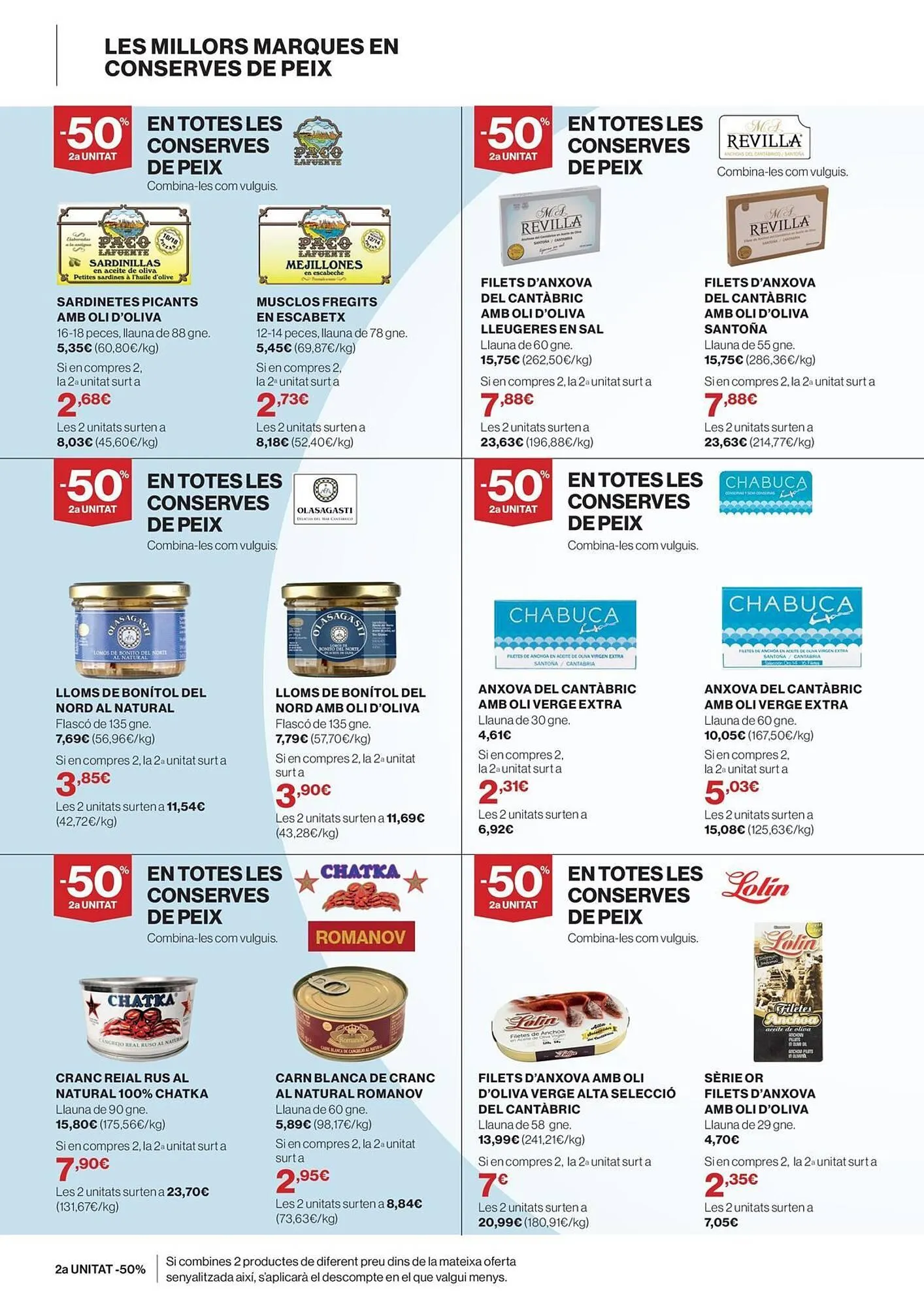 Catálogo de Catálogo El Corte Inglés 9 de abril al 22 de abril 2026 - Página 6