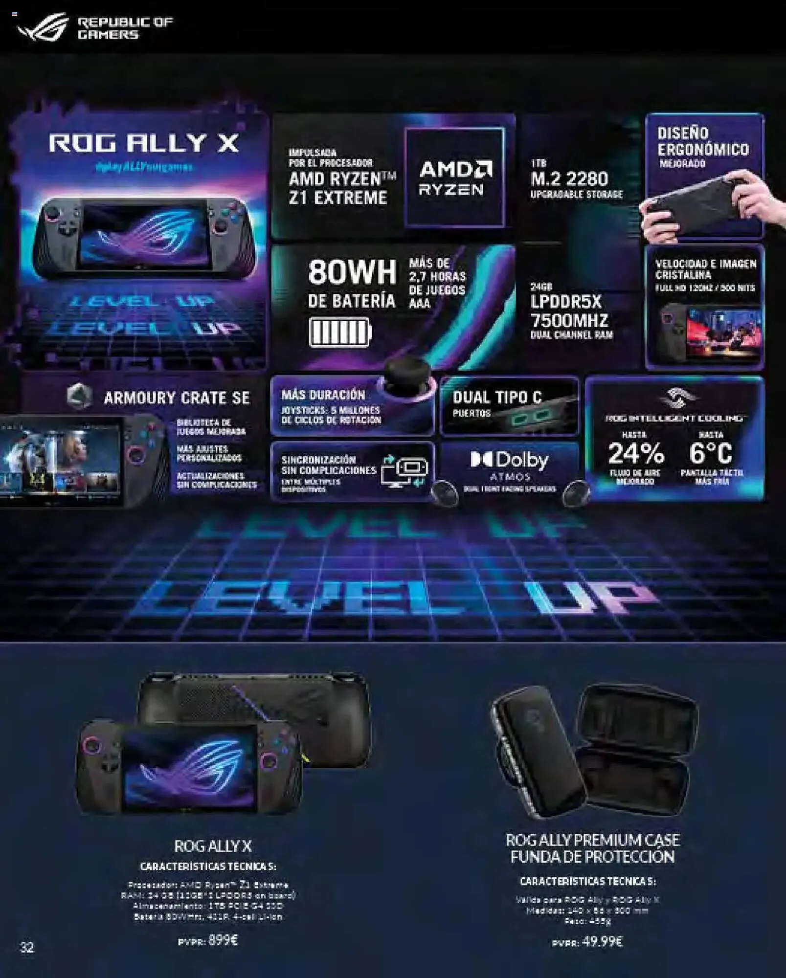 Catálogo de Folleto Game 10 de diciembre al 31 de diciembre 2025 - Página 30