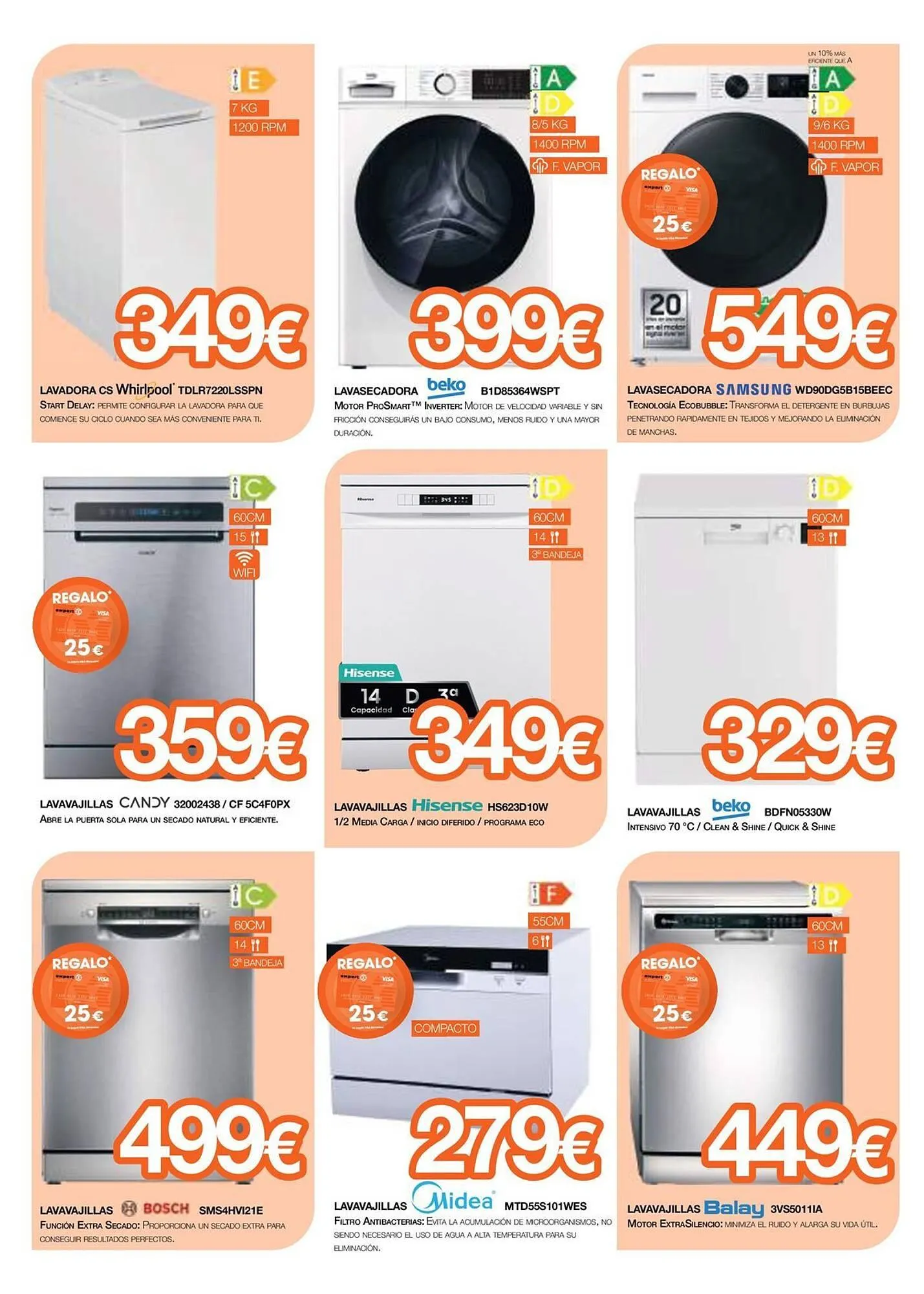 Catálogo de Catálogo Expert 3 de febrero al 28 de febrero 2026 - Página 3