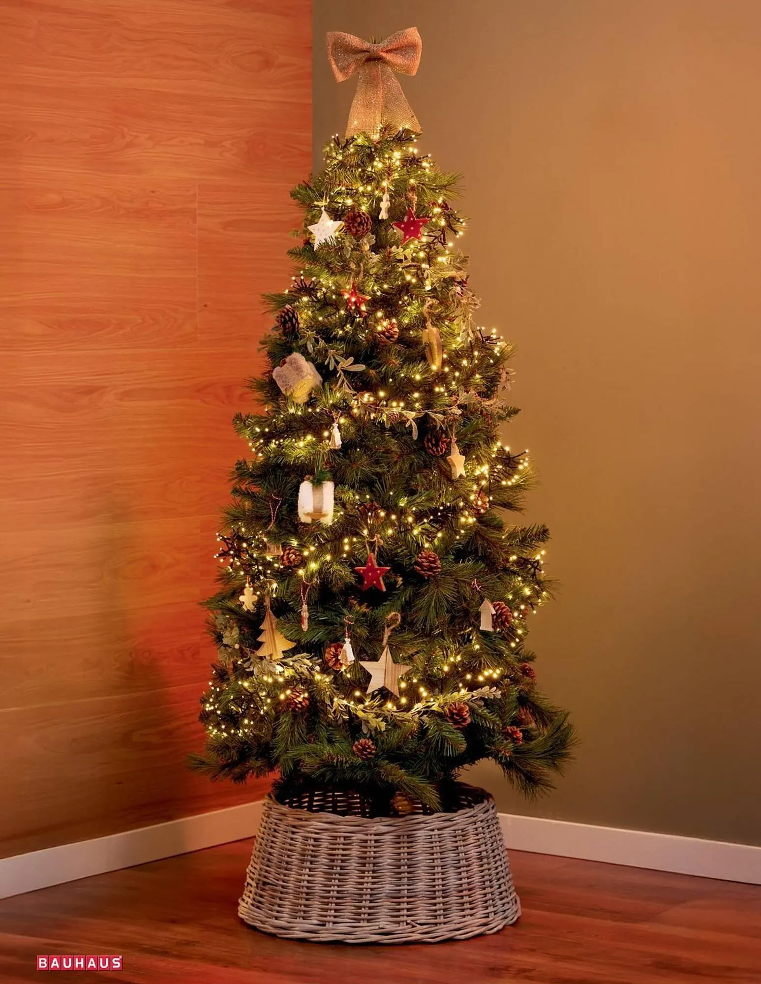 Catálogo de Catálogo Bauhaus 18 de noviembre al 24 de diciembre 2025 - Página 18