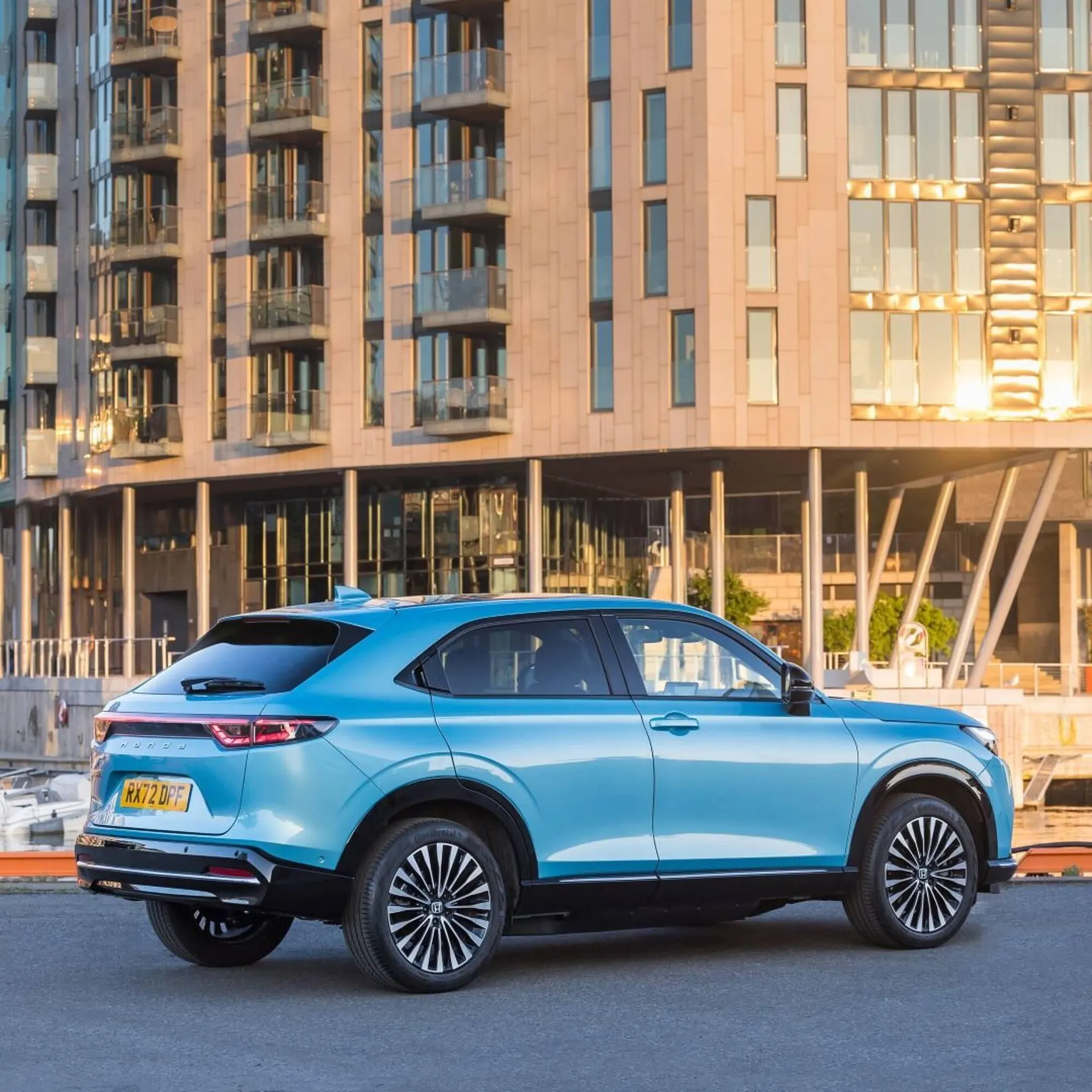 Catálogo de Folleto Honda 2 de julio al 6 de septiembre 2025 - Página 2