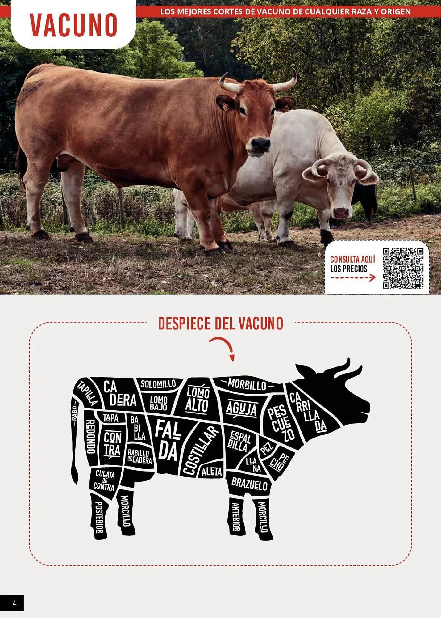 Catálogo de Folleto Makro 15 de mayo al 31 de diciembre 2023 - Página 4