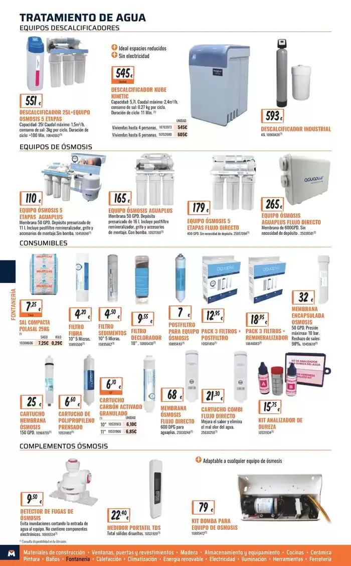 Catálogo de Catálogo 2025 Lugo 1 de enero al 31 de diciembre 2025 - Página 274