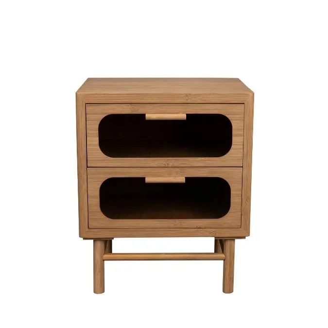 Mesita de Noche Caroun