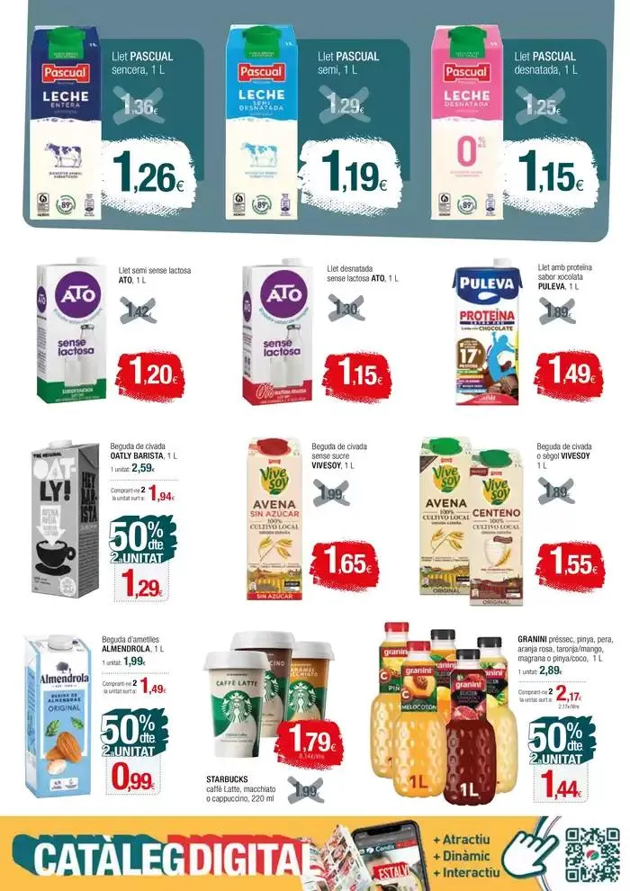 Catálogo de Lot estalvi 19 de marzo al 1 de abril 2025 - Página 11