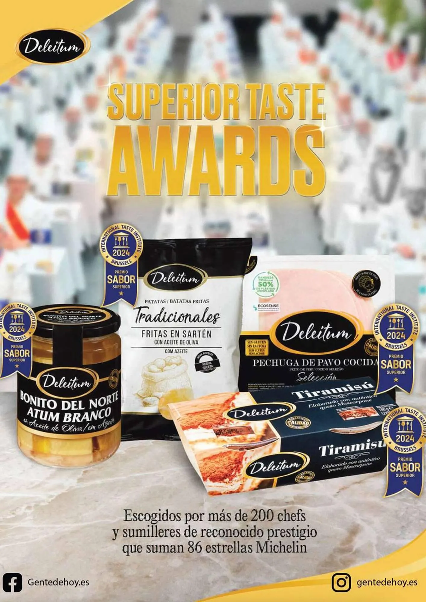 Catálogo de Folleto Maskom Supermercados 31 de octubre al 30 de noviembre 2025 - Página 16