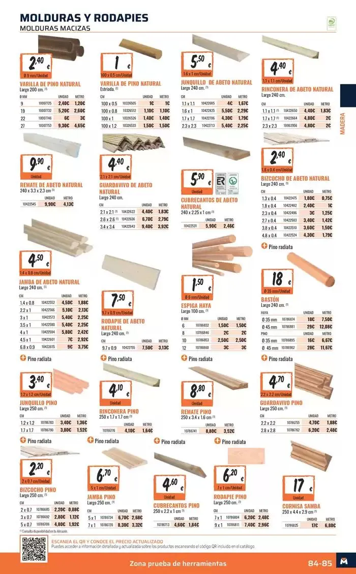 Catálogo de Catálogo 2025 Cordoba 1 de enero al 31 de diciembre 2025 - Página 85