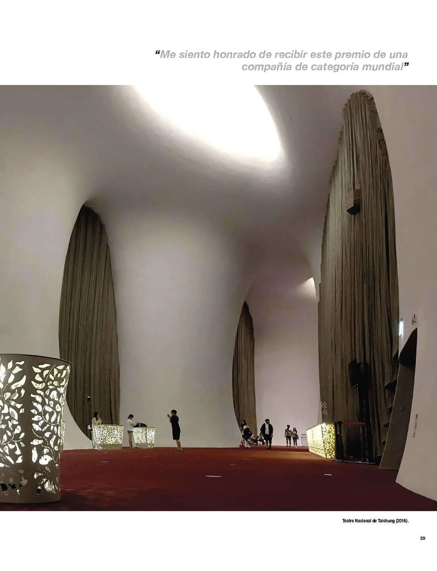 Catálogo de Folleto Porcelanosa 12 de octubre al 12 de diciembre 2023 - Página 29