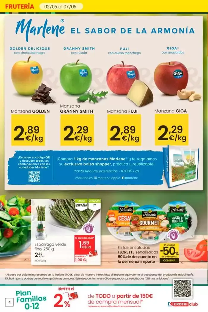 Catálogo de 2° unidad 70% de descuento 2 de mayo al 13 de mayo 2025 - Página 4