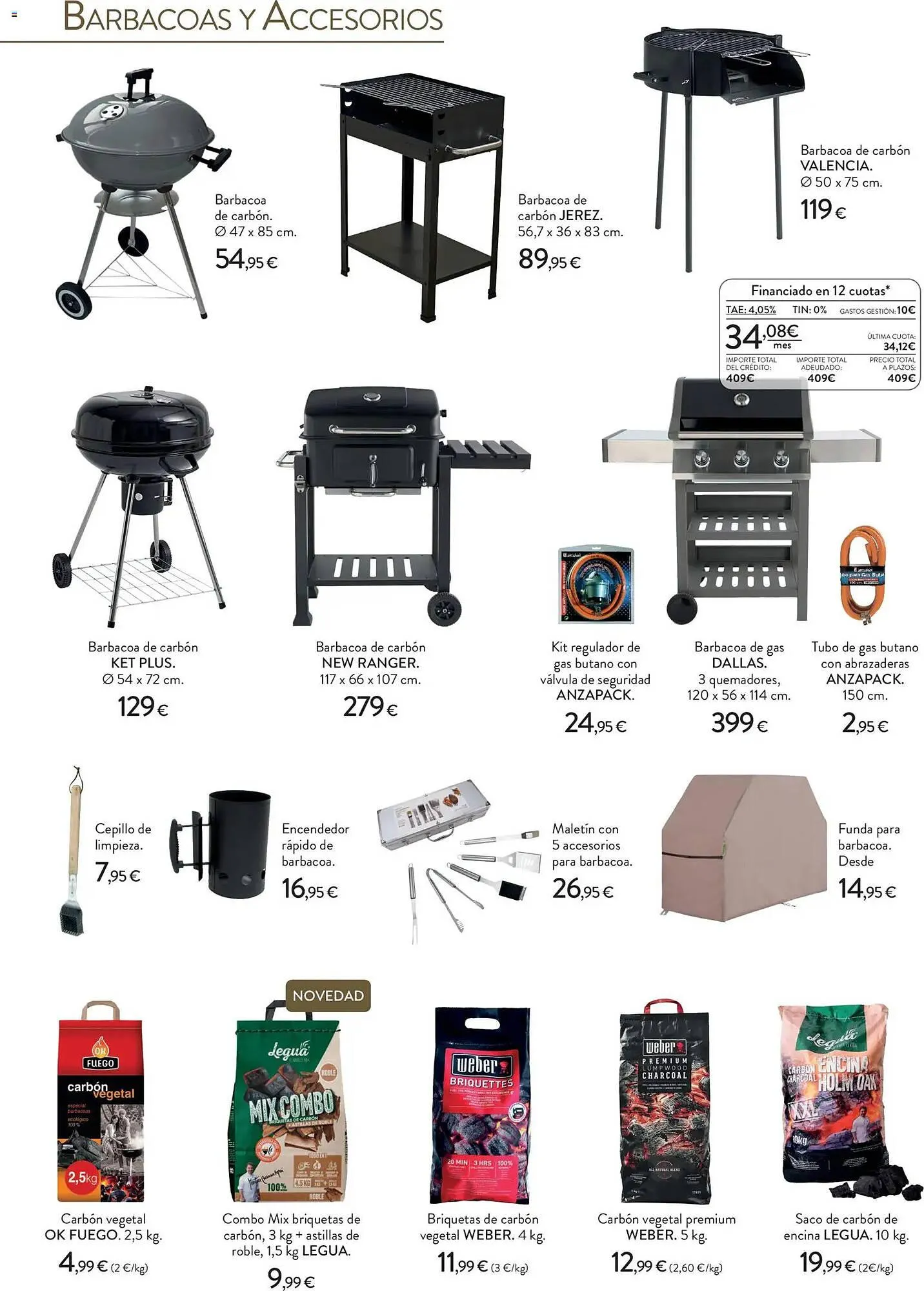 Catálogo de Catálogo Hipercor 16 de marzo al 3 de mayo 2026 - Página 10