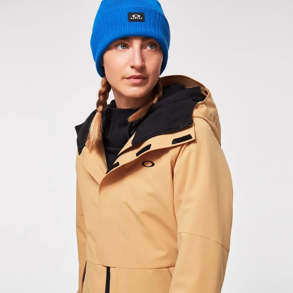 Camelia Insulated Jacket