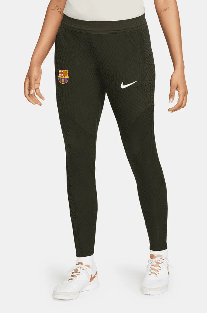 Pantalón entrenamiento FC Barcelona 23/24 Edición Jugador - Mujer