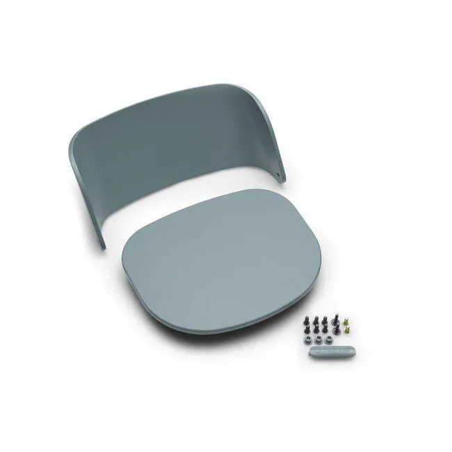 Bugaboo Giraffe seat & back rest