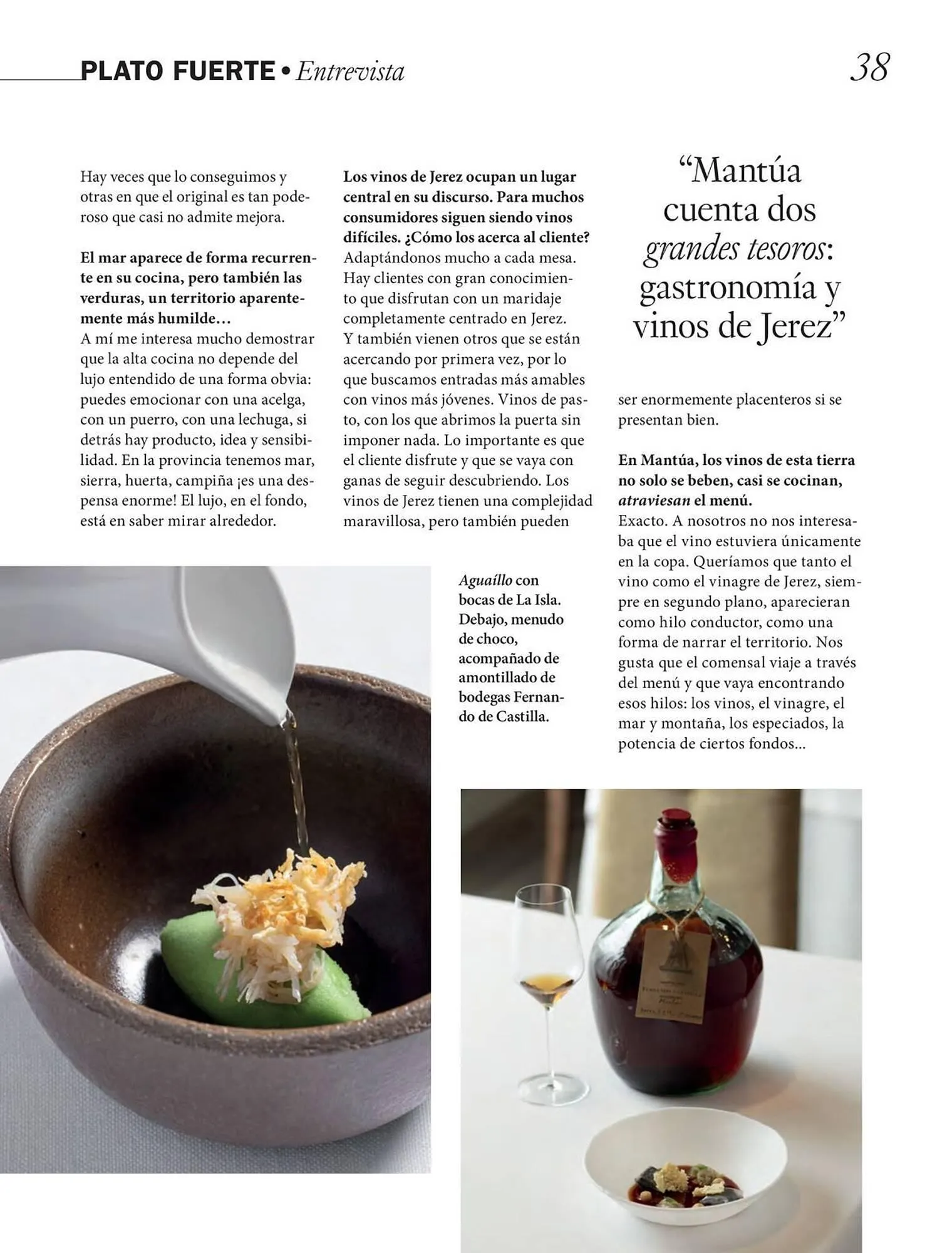 Catálogo de Catálogo El Corte Inglés 24 de marzo al 31 de mayo 2026 - Página 38