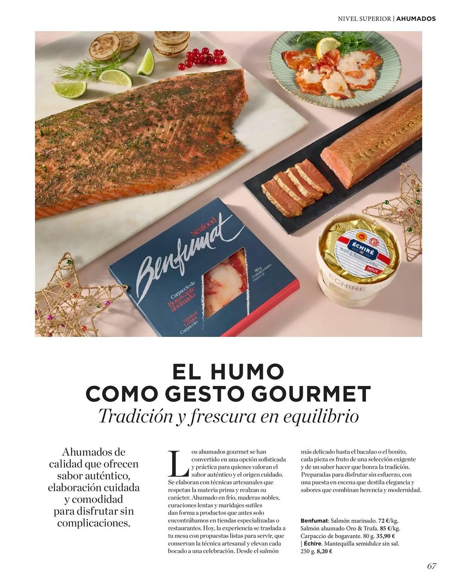 Catálogo de Catálogo El Corte Inglés 19 de noviembre al 31 de enero 2026 - Página 67