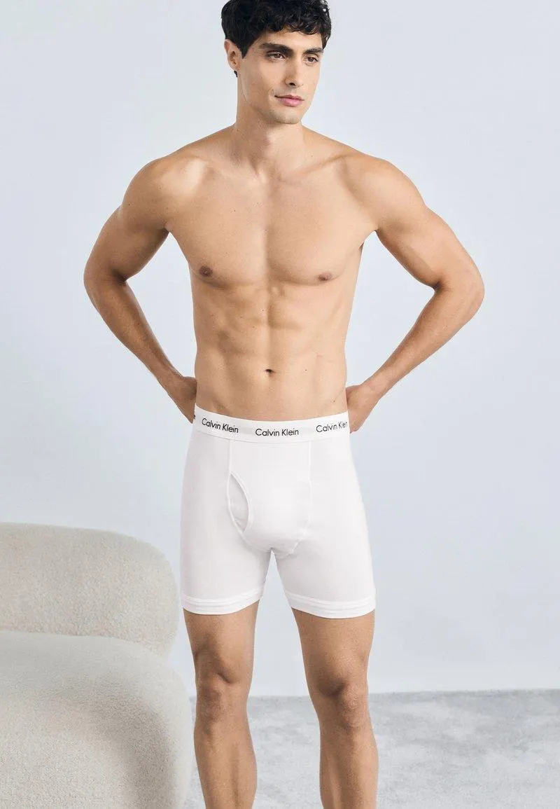 STRETCH 7 PACK - Calzoncillos