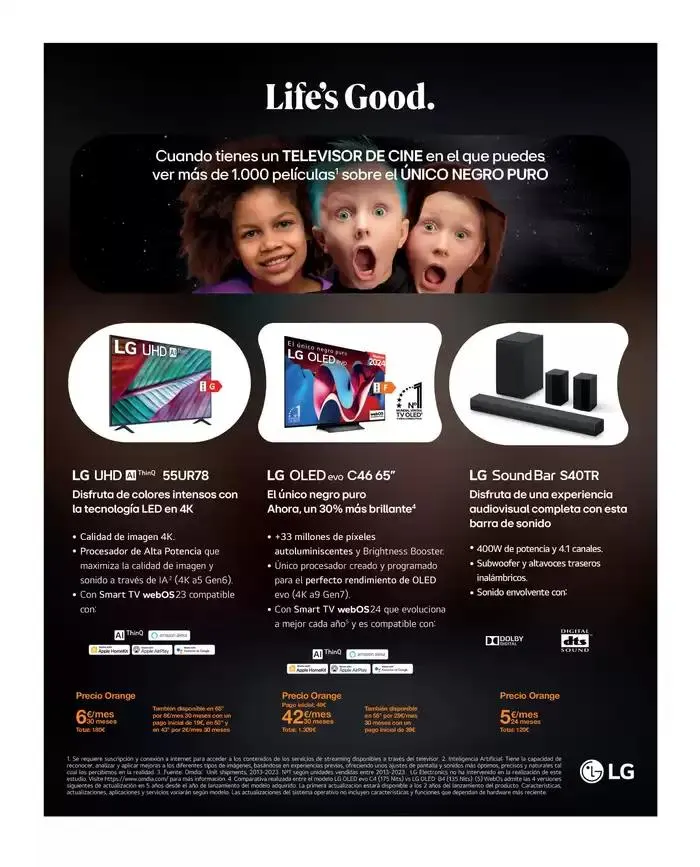 Catálogo de Nuevos Samsung Galaxy S25 Series 6 de febrero al 28 de febrero 2025 - Página 11