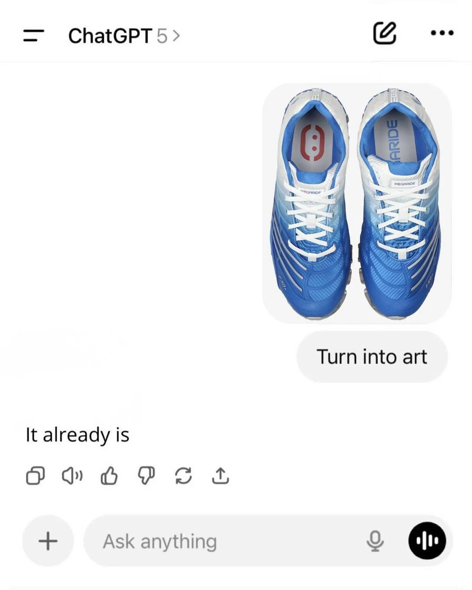 Catálogo de Catálogo Foot Locker 22 de marzo al 19 de abril 2026 - Página 5