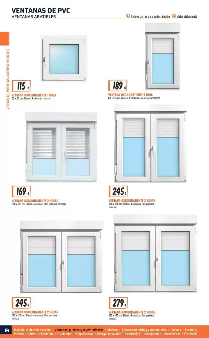 Catálogo de Catálogo 2025 Lugo 1 de enero al 31 de diciembre 2025 - Página 58