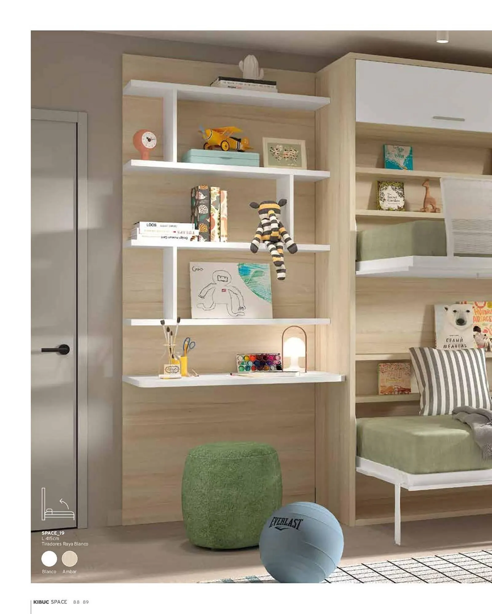 Catálogo de Folleto Kibuc 20 de febrero al 14 de enero 2024 - Página 88