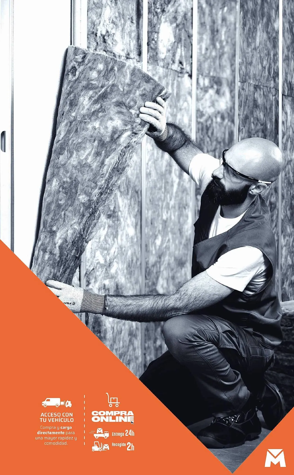 Catálogo de Folleto Bricomart 18 de abril al 22 de abril 2024 - Página 9