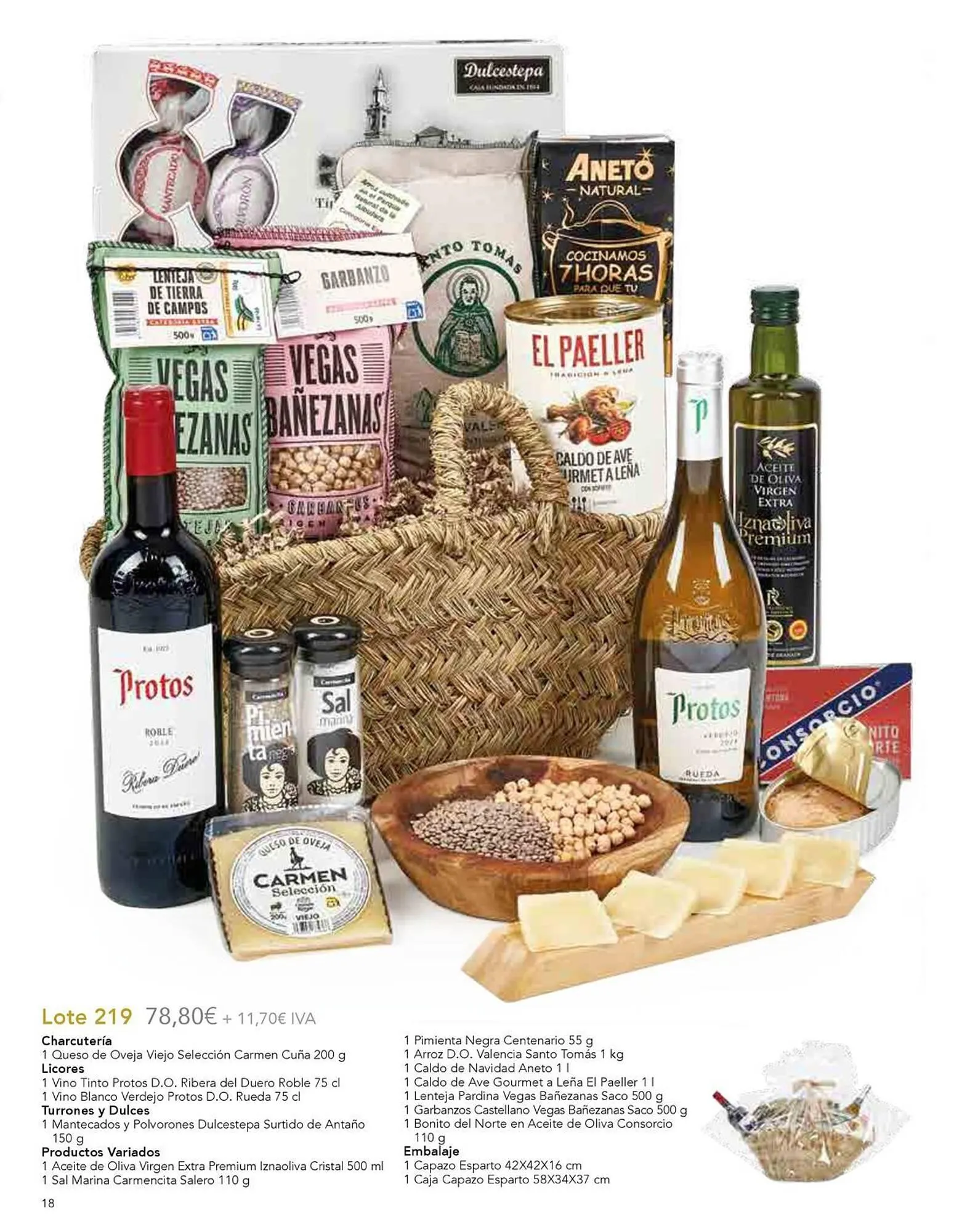 Catálogo de Catálogo E.Leclerc 10 de octubre al 31 de diciembre 2025 - Página 20