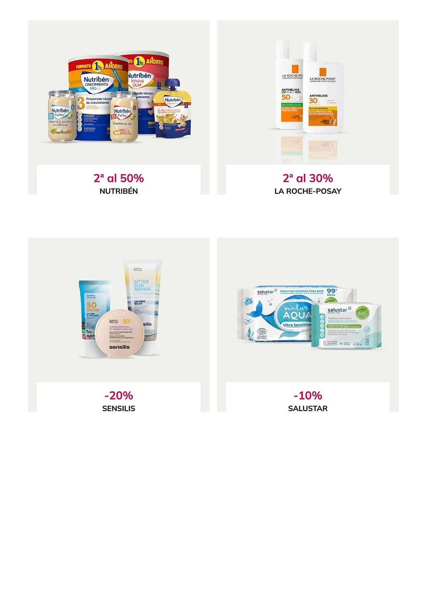 Catálogo de Folleto Primor 2 de julio al 15 de julio 2025 - Página 2