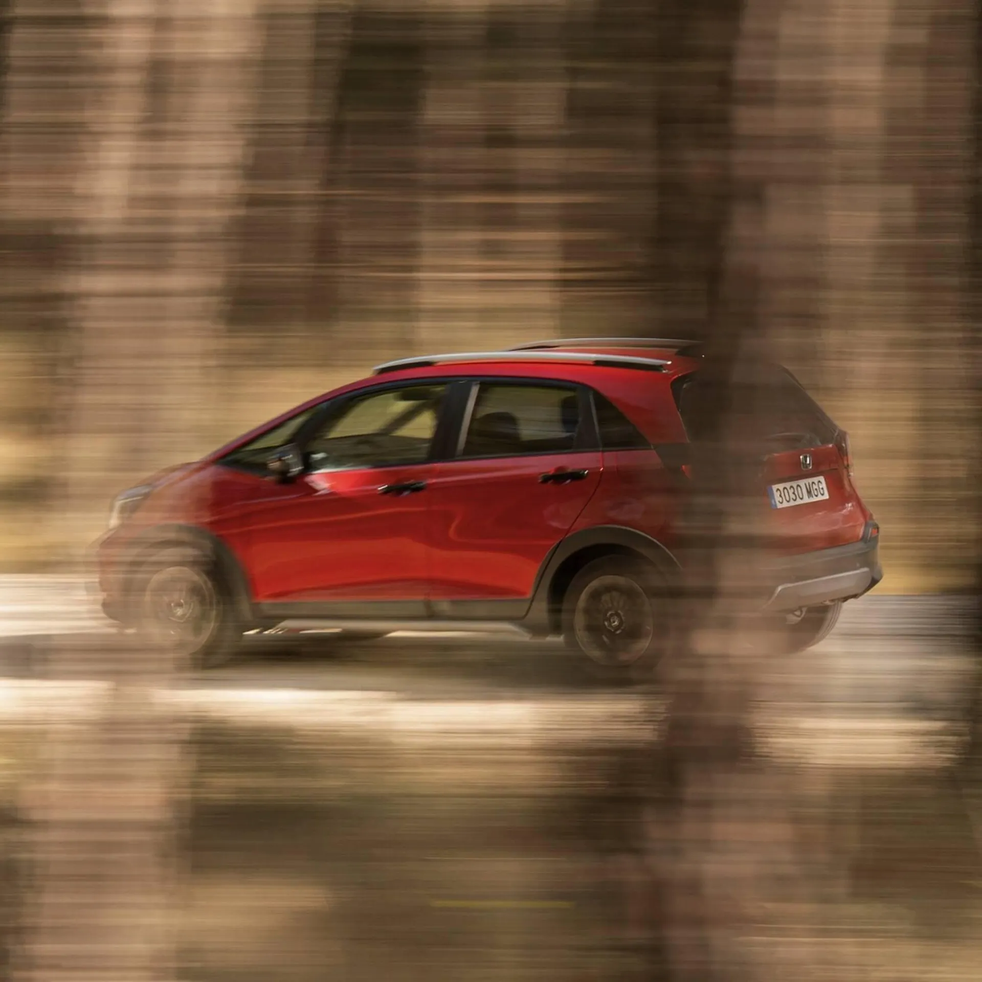Catálogo de Folleto Honda 23 de septiembre al 8 de noviembre 2025 - Página 1