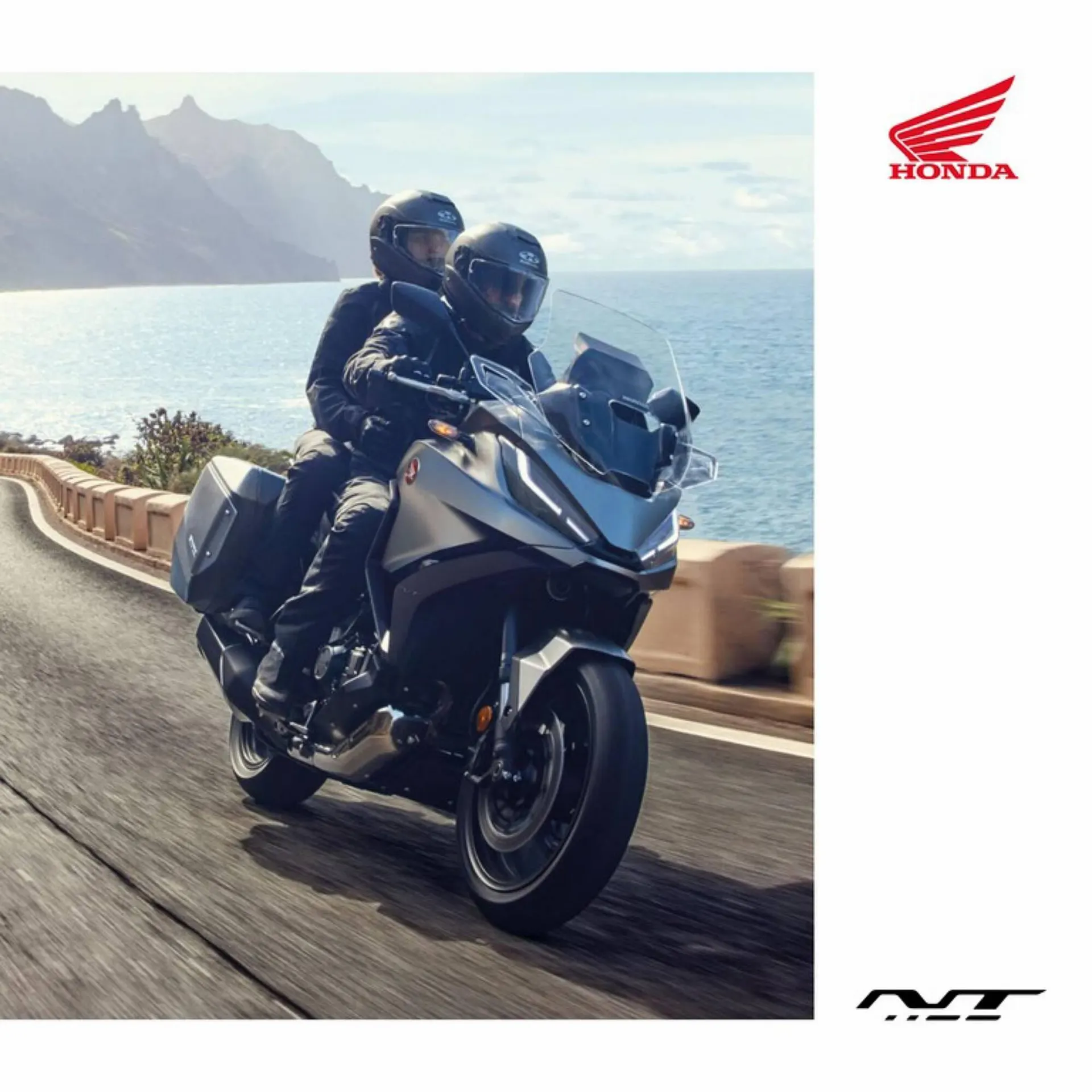 Catálogo de Folleto Honda 25 de enero al 25 de enero 2024 - Página 1