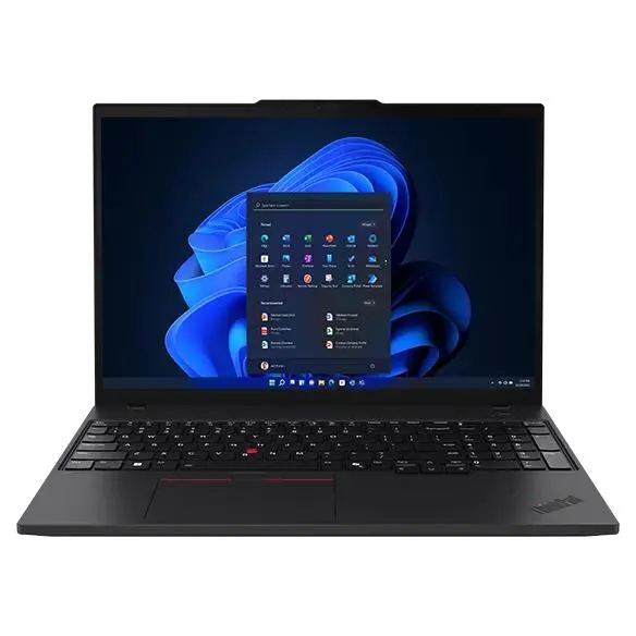 ThinkPad T16 Gen 4 (16" Intel)