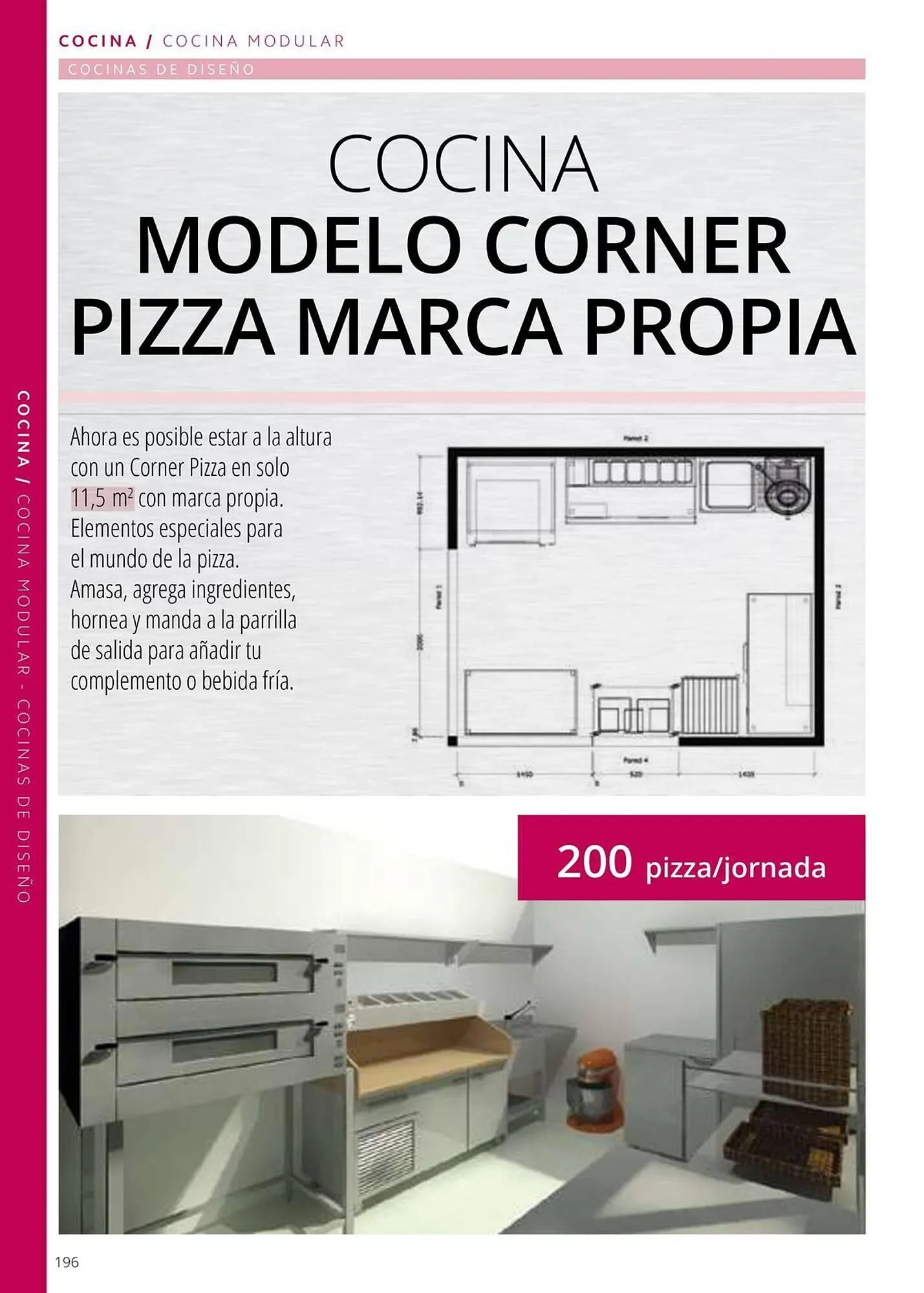 Catálogo de Folleto Makro 12 de junio al 31 de diciembre 2025 - Página 196