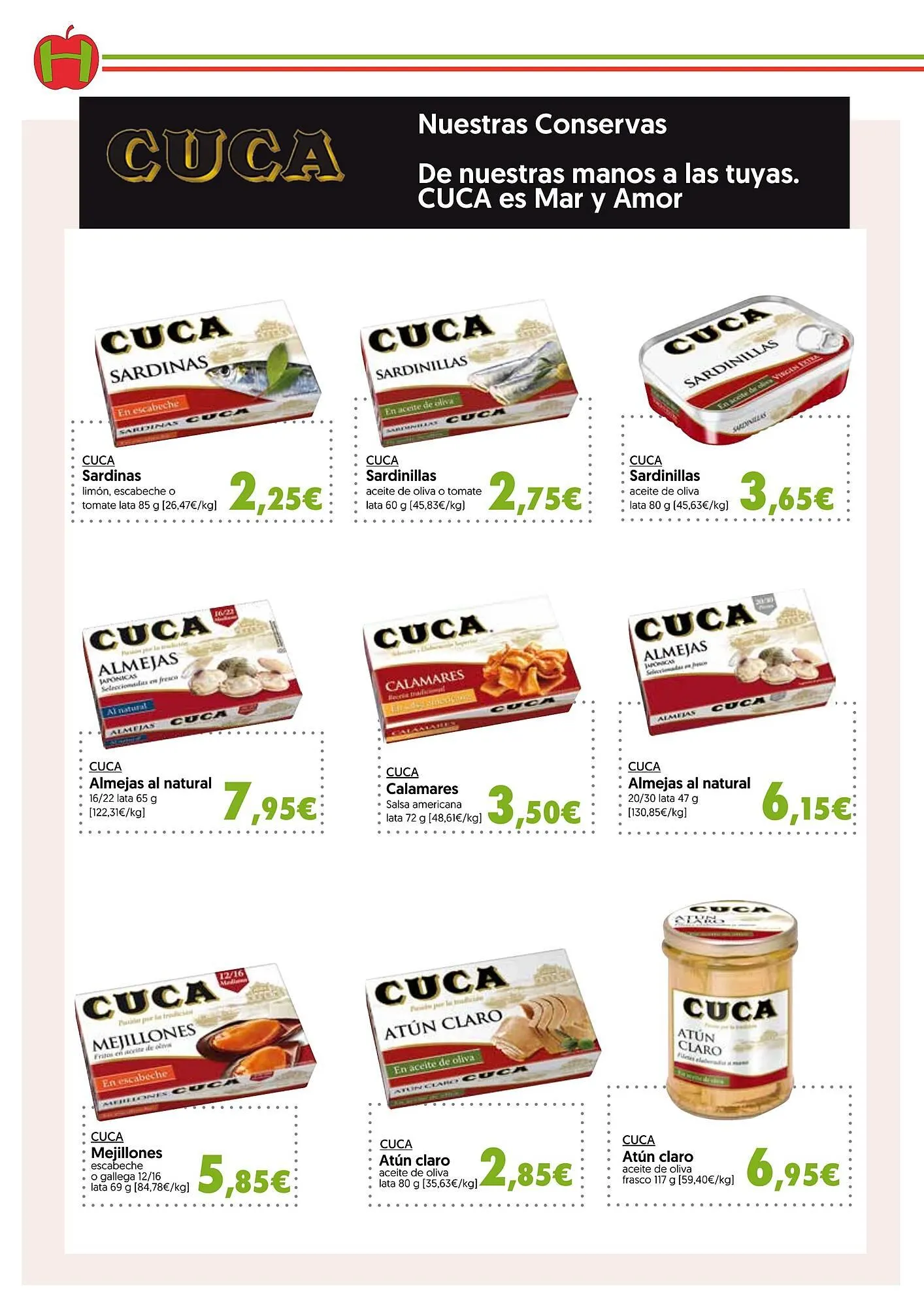 Catálogo de Folleto Hiper Usera 2 de julio al 19 de julio 2025 - Página 16