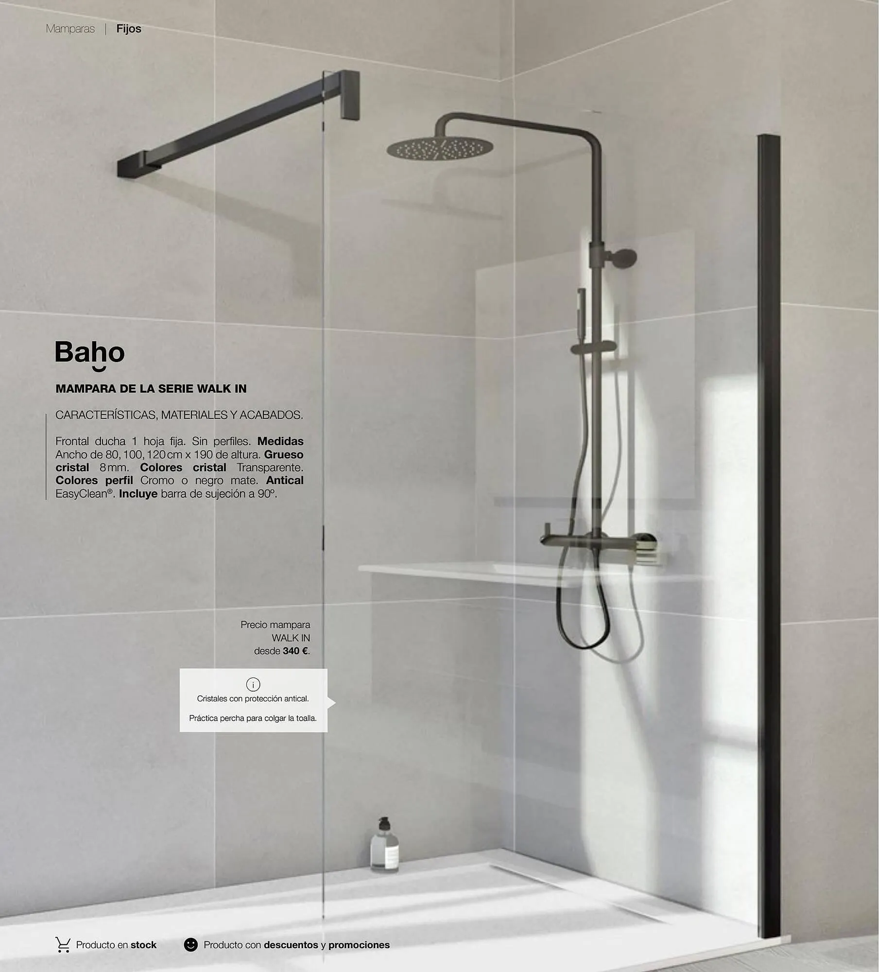 Catálogo de Folleto Grup Gamma 27 de julio al 30 de julio 2023 - Página 257