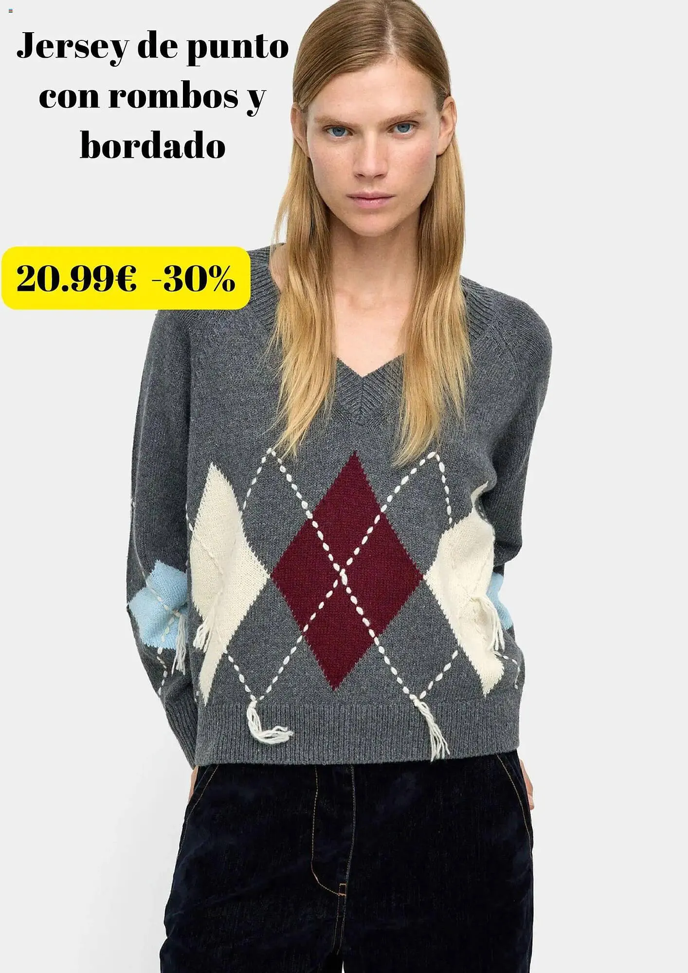 Catálogo de Folleto Parfois 27 de noviembre al 30 de noviembre 2025 - Página 4