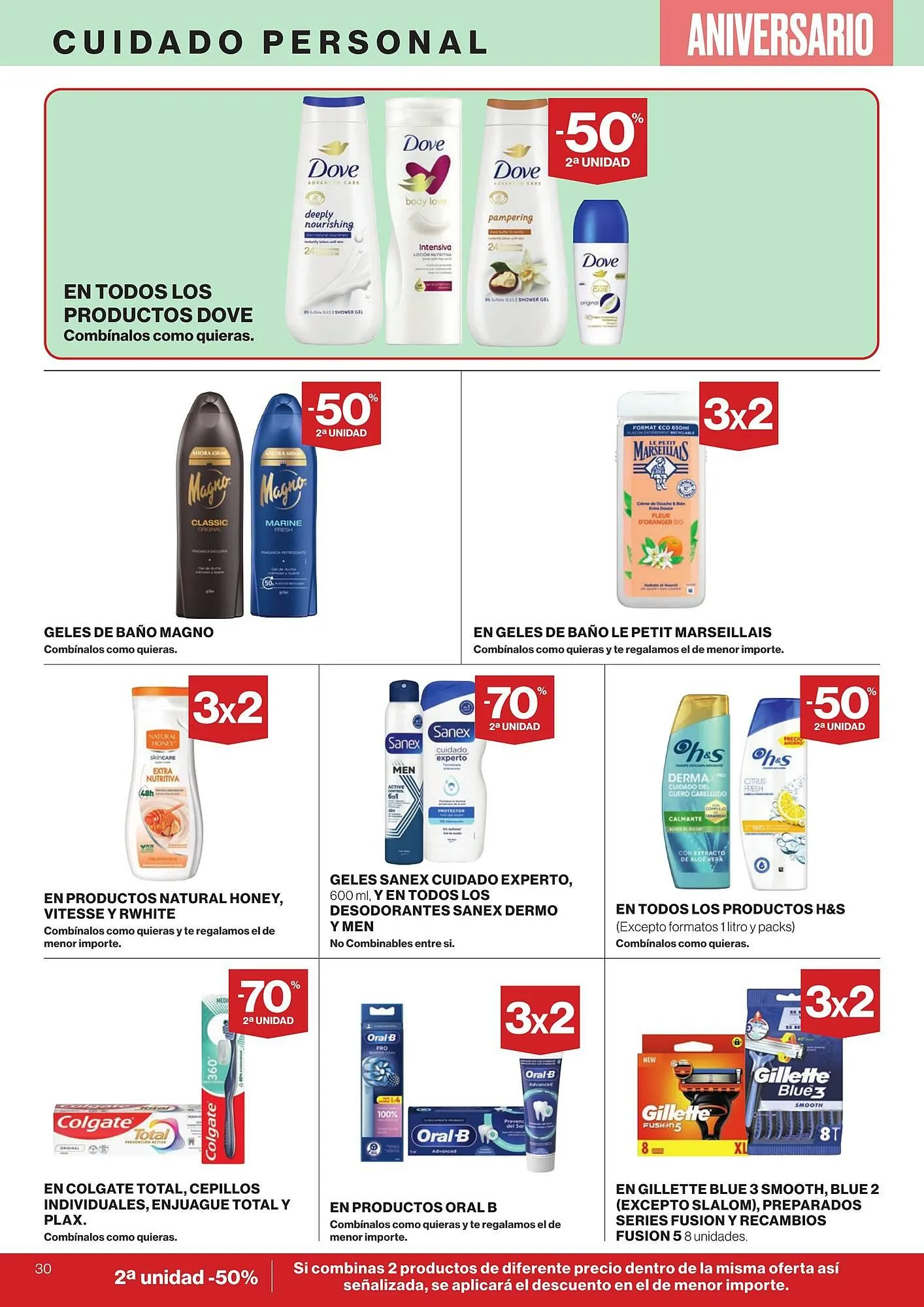 Catálogo de Catálogo Supercor 23 de octubre al 5 de noviembre 2025 - Página 30